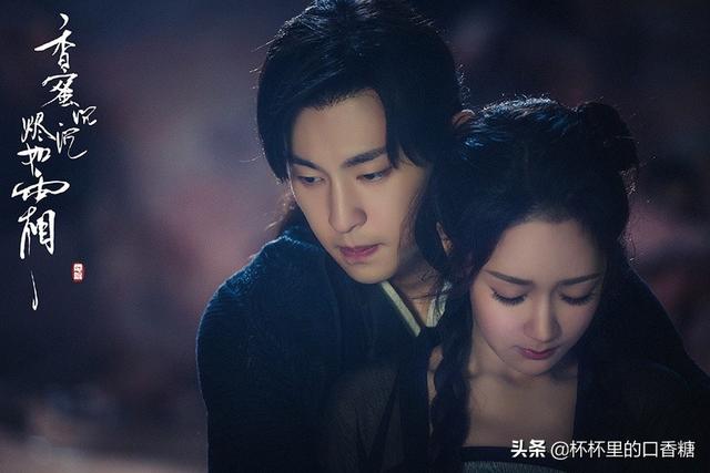 好看的古装仙侠电视剧推荐前十名(爆款古装仙侠剧TOP10)(21)