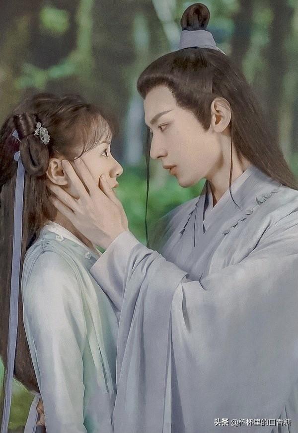 好看的古装仙侠电视剧推荐前十名(爆款古装仙侠剧TOP10)(19)