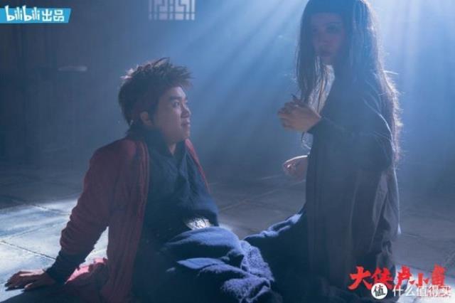 好看的国产电视剧(16部值得推荐的国产网剧清单)(17)