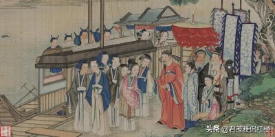 ​林黛玉的丫鬟都有哪些（林黛玉的丫鬟都叫什么名字）