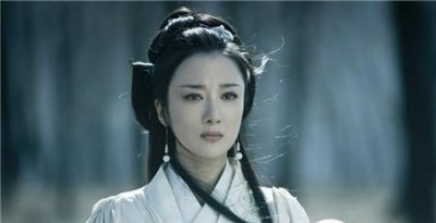 ​项羽为什么那么爱虞姬 项羽与虞姬的凄美恋情