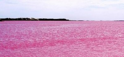 ​世界上如仙境般的10大美景，没去过你起码要瞅过！