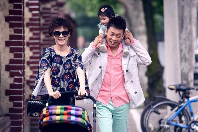 教育和育儿类电视剧（小儿难养11部80后生儿育女）(4)