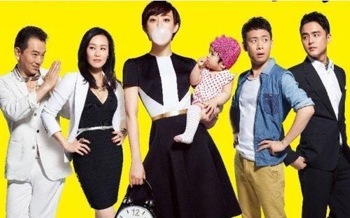 教育和育儿类电视剧（小儿难养11部80后生儿育女）(3)