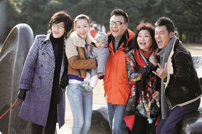 教育和育儿类电视剧（小儿难养11部80后生儿育女）(17)