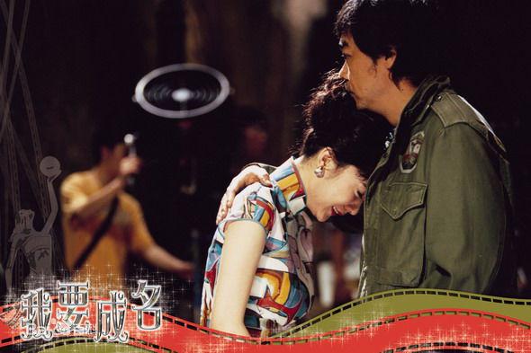 揭露娱乐圈丑恶的电影（解密娱乐圈的真实电影十三部）(3)