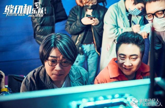 今年国庆档有哪些值得一看的电影（史上最挤国庆档）(16)