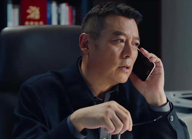 今天扫黑风暴电视剧在哪个台播出（我心中近10年最好的8部扫黑剧）(14)