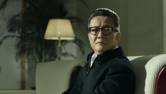 今天扫黑风暴电视剧在哪个台播出（我心中近10年最好的8部扫黑剧）(8)