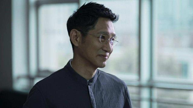 今天扫黑风暴电视剧在哪个台播出（我心中近10年最好的8部扫黑剧）(5)