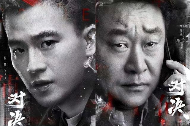 今天扫黑风暴电视剧在哪个台播出（我心中近10年最好的8部扫黑剧）(32)