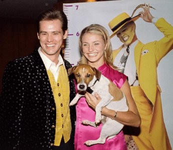 ​金凯瑞的变相怪杰电影 为什么火遍全球的喜剧电影变相怪杰没有续集