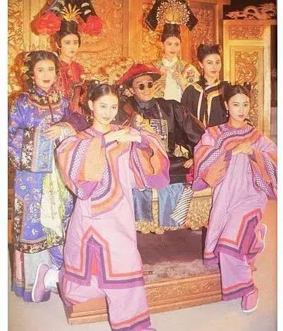 金庸电视剧各经典版本(十大金庸电影电视剧)(7)