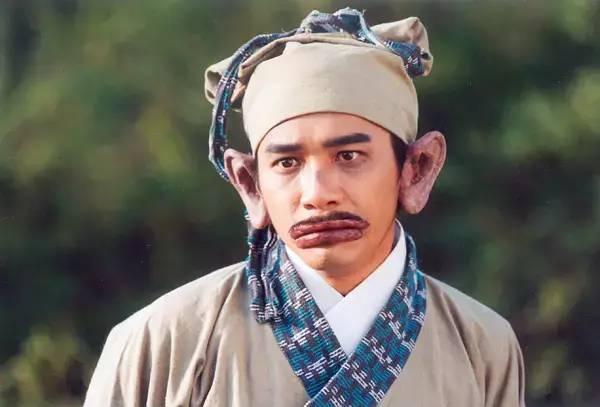 金庸电视剧各经典版本(十大金庸电影电视剧)(9)