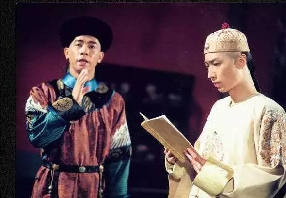 金庸电视剧各经典版本(十大金庸电影电视剧)(13)