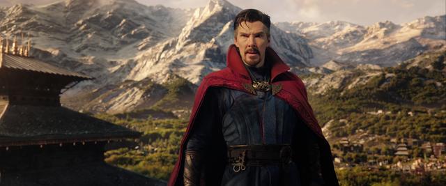 近5年电影票房排行 2022年度全球票房排行榜出炉(16)