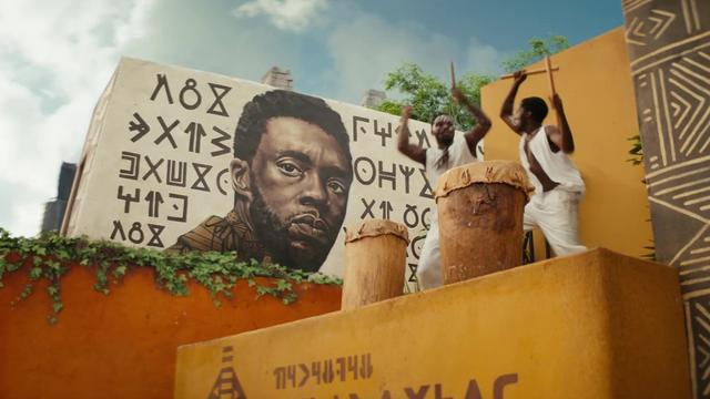 近5年电影票房排行 2022年度全球票房排行榜出炉(12)