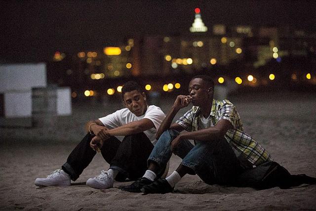 近5年首映票房最高的十部电影(回顾影评家最青睐的十大电影)(24)