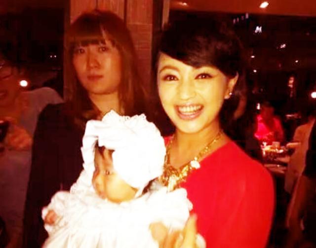 罗海琼演过双胞胎电视剧(相逢时节主演罗海琼)(31)