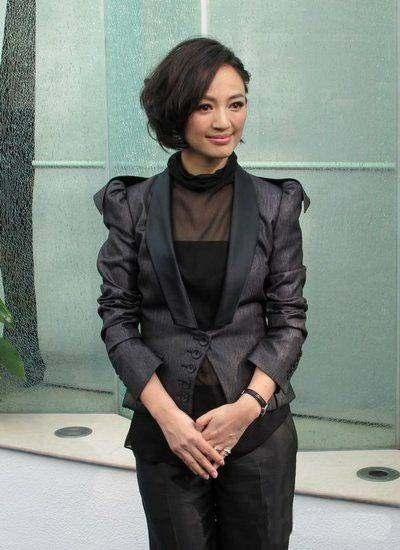 罗海琼演过双胞胎电视剧(相逢时节主演罗海琼)(36)