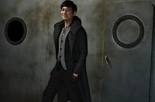 罗海琼演过双胞胎电视剧(相逢时节主演罗海琼)(19)