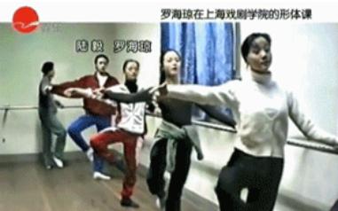 罗海琼演过双胞胎电视剧(相逢时节主演罗海琼)(11)