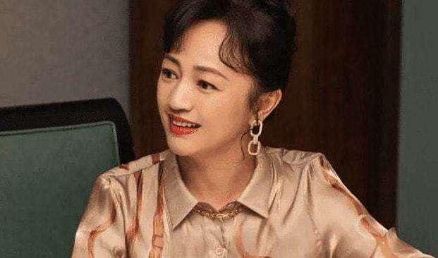 罗海琼演过双胞胎电视剧(相逢时节主演罗海琼)(43)