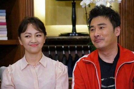 罗海琼演过双胞胎电视剧(相逢时节主演罗海琼)(25)