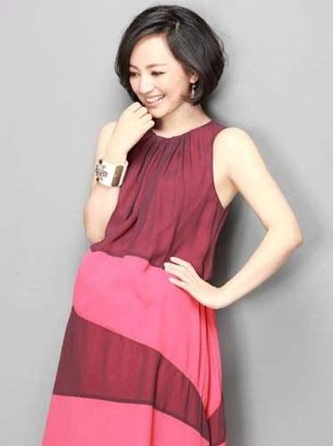 罗海琼演过双胞胎电视剧(相逢时节主演罗海琼)(29)