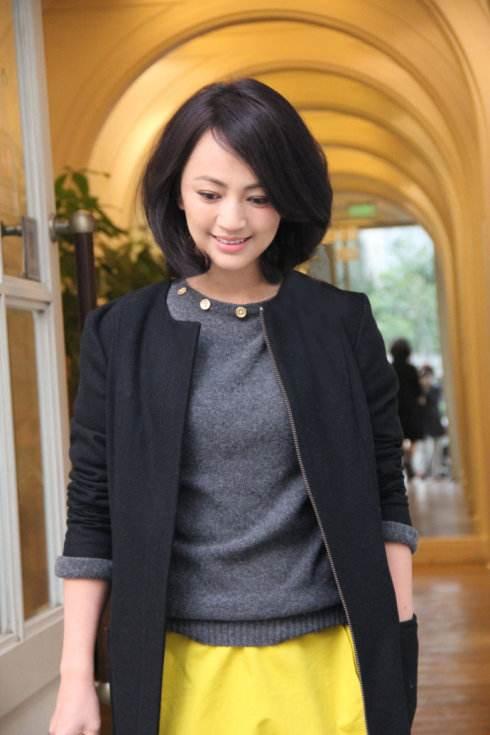 罗海琼演过双胞胎电视剧(相逢时节主演罗海琼)(35)