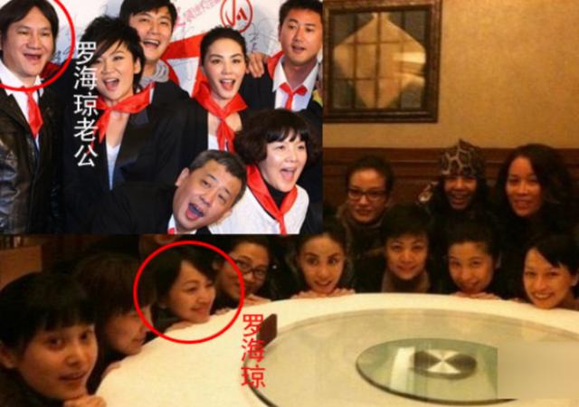 罗海琼演过双胞胎电视剧(相逢时节主演罗海琼)(13)