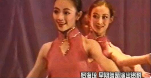 罗海琼演过双胞胎电视剧(相逢时节主演罗海琼)(7)