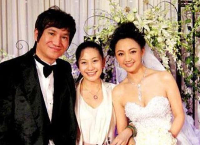 罗海琼演过双胞胎电视剧(相逢时节主演罗海琼)(22)