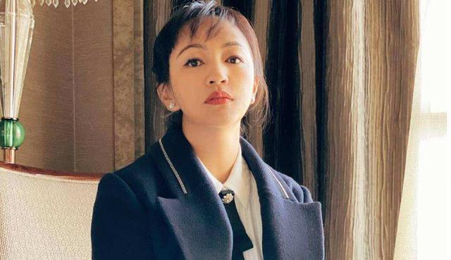 罗海琼演过双胞胎电视剧(相逢时节主演罗海琼)(4)