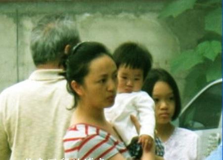 罗海琼演过双胞胎电视剧(相逢时节主演罗海琼)(34)