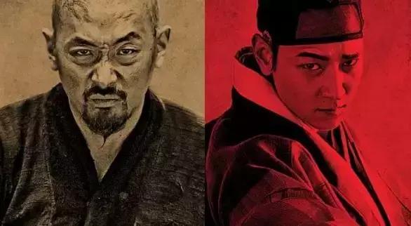 马东锡十部最强电影(10部马东锡硬汉片)(21)