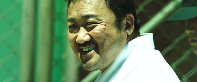 马东锡十部最强电影(10部马东锡硬汉片)(4)