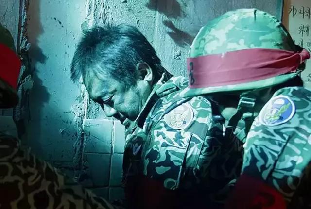 马东锡十部最强电影(10部马东锡硬汉片)(19)