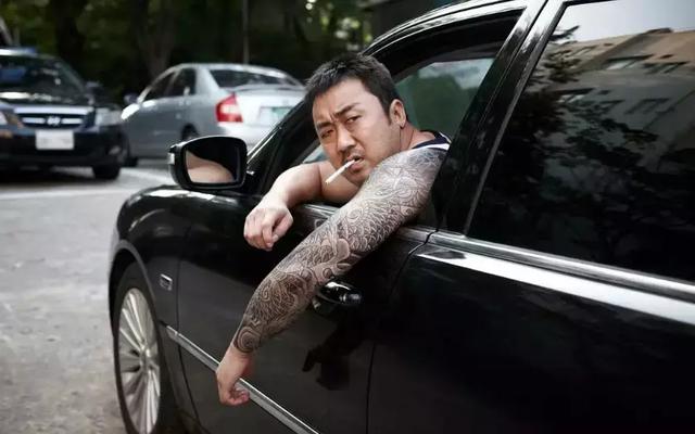 马东锡十部最强电影(10部马东锡硬汉片)(16)