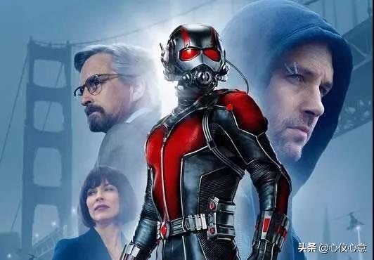 漫威电影48部最新观看顺序（22部漫威电影顺序指南）(13)