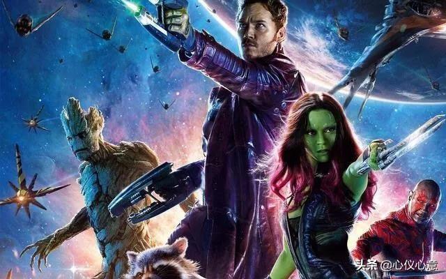 漫威电影48部最新观看顺序（22部漫威电影顺序指南）(11)