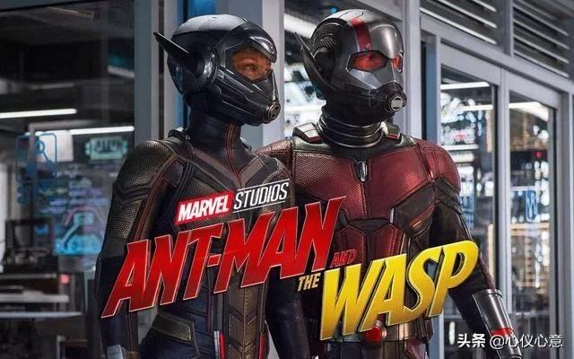 漫威电影48部最新观看顺序（22部漫威电影顺序指南）(21)