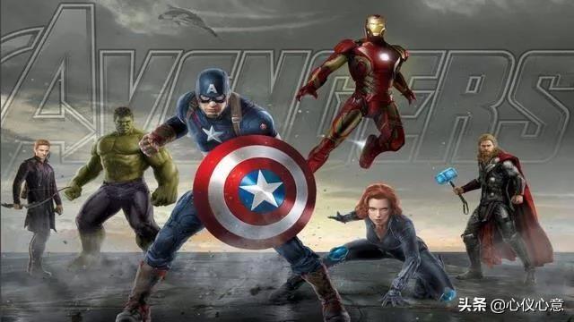 漫威电影48部最新观看顺序（22部漫威电影顺序指南）(7)