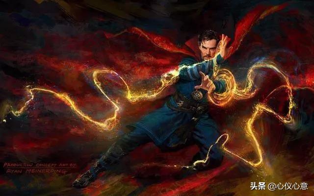 漫威电影48部最新观看顺序（22部漫威电影顺序指南）(15)