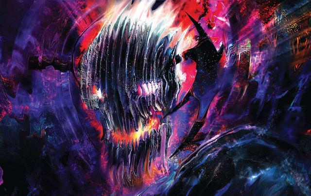 漫威电影宇宙阶段分类（漫威电影宇宙MCU实力排行）(2)