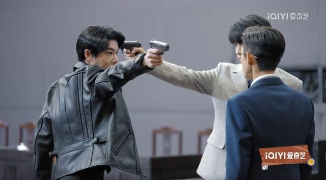 萌探探案第二季第8期加更吧（在萌探探探案2看了一场推理电影）(7)