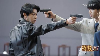 ​萌探探案第二季第8期加更吧（在萌探探探案2看了一场推理电影）