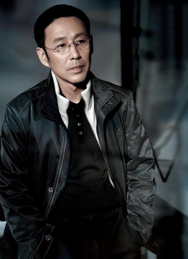 明星陈道明演了哪些电影（国宝级演员陈道明）(8)