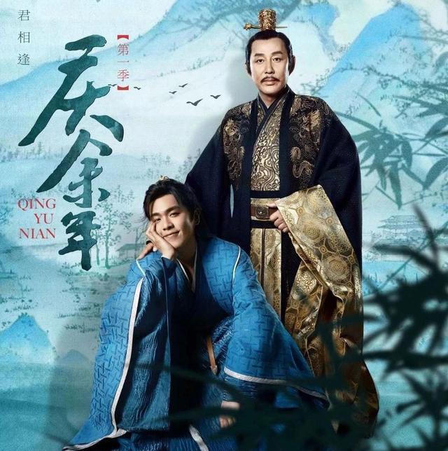 明星陈道明演了哪些电影（国宝级演员陈道明）(1)