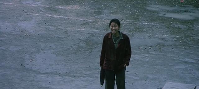 苗圃最经典的一部电影（苗圃破尺度出演樱桃）(23)